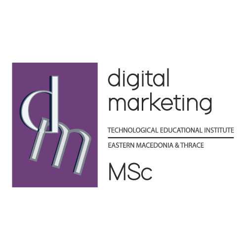 MSc Digital Marketing